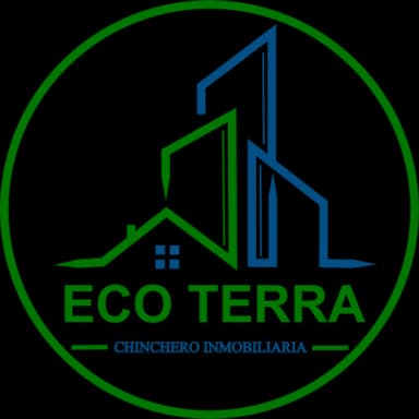 eco terra Logo